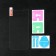 Protective glass 2.5d Luazon for iPhone x/xs/11pro