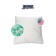 SPACE COMFORT EDEM Pillow size 68x68x5 cm
