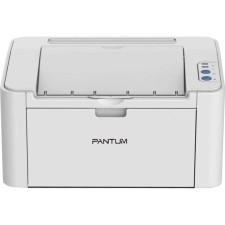 Laser Pantum Pantum P2518, 600x600 DPI, USB, A4, Gray