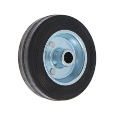 Wheel for transport carts, d = 100 mm