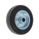 Wheel for transport carts, d = 100 mm