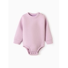 Svitshot Bodi Children's Minaku, lilac color, height 68-74