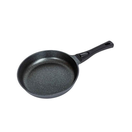 Fusion FP2804LD pan, anti -stick coating, D = 28 cm, black color-12