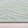 A set of mats for the bathtub "Orta", size 50x60 cm, 60x100 cm, turquoise color