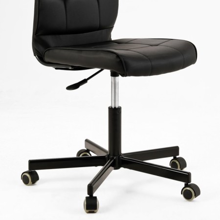 Armchair Bureaucrat CH-330M Black Eco.-4