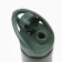Water bottle, 1 l, "Master K", 26.5 x 7.6 cm