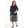 Women's dress, size 52