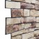 PVC panel natural natural 966*484