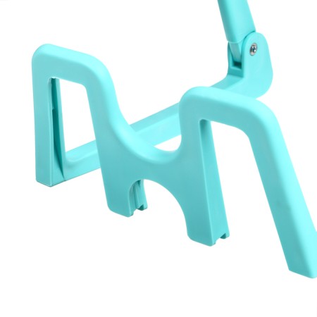 Coiler bottle stand, plastic-5