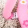 Developing rug "Fairytale sleep", with rattles
