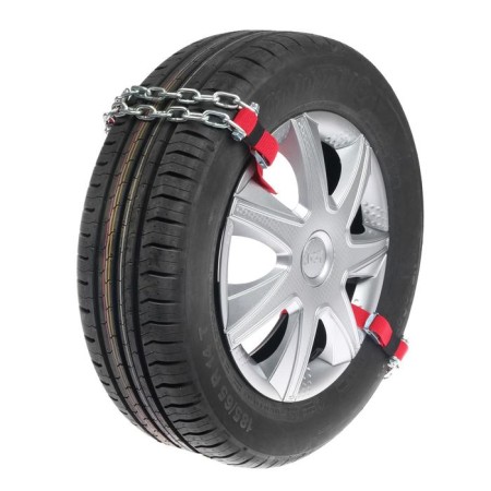 Anti-Square circuits "All-terrain vehicle-1m", cars, up to 205 mm, 2 pcs-5