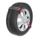 Anti-Square circuits "All-terrain vehicle-1m", cars, up to 205 mm, 2 pcs