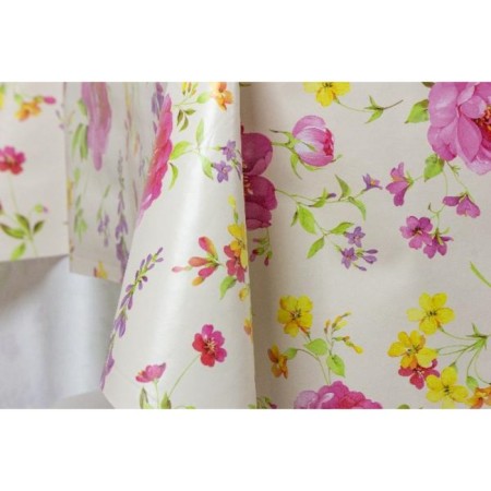 Camelia oilcloth "Verano", 140 cm, 20 p.m., art. 806/1-4