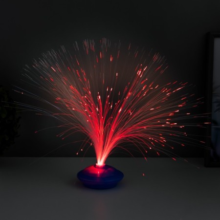 Sponel "Fan" Led 32 cm Mix-1