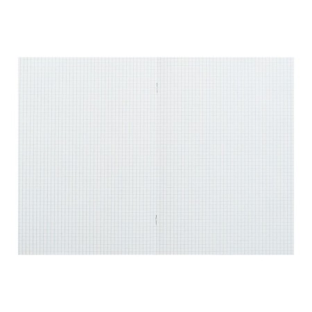 A4 notebook, 48 sheets in the Calligrata “collage” cage, covered cardboard, offset block-1