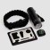 4B1 survival set (lantern, survival card, paracord, compass)