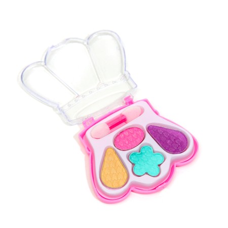 Cosmetics set for the girl "Crown"-4