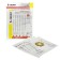 SE-37 Ozone bags synthetic for a vacuum cleaner, 3 pcs