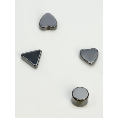 Board game "Magnetic battle", 20 stones-2