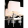 Suspended chandelier Giada E14 400W