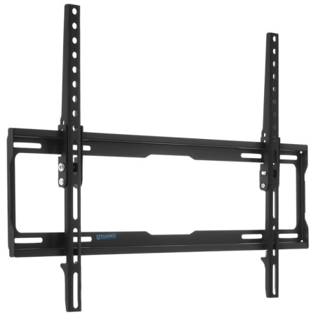 Tuarex OLIMP-112 bracket, for TV, inclined, 32-90 ", up to 40 kg, 25 mm, black
