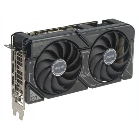 The ASUS PCI-E 4.0 Dual-RTX4060TI-O8G-SSD NVIDIA GeForce RTX 4060TI 8GB 128BIT GDDR6 106852-4