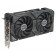 The ASUS PCI-E 4.0 Dual-RTX4060TI-O8G-SSD NVIDIA GeForce RTX 4060TI 8GB 128BIT GDDR6 106852