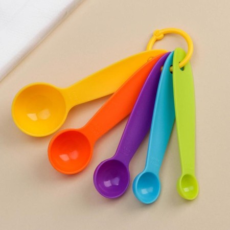 Confectionery set, 78 items, color mix-12