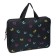 Folder with handles Textile A4, 370 x 280 x 60 mm, Stavia "Neon"