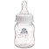 Bottle for feeding, 60 ml, +3 months, lilac color