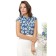 Female blouse, size 54