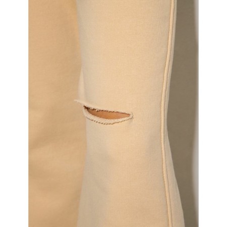 Pants Klyosh Children's Amarobaby Cool, height 140 cm, beige color-7