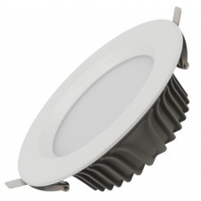 Daunlate lamp LED era SDL-1, 195x195x65 mm, IP40, 30W, 3200LM, 3000K, white