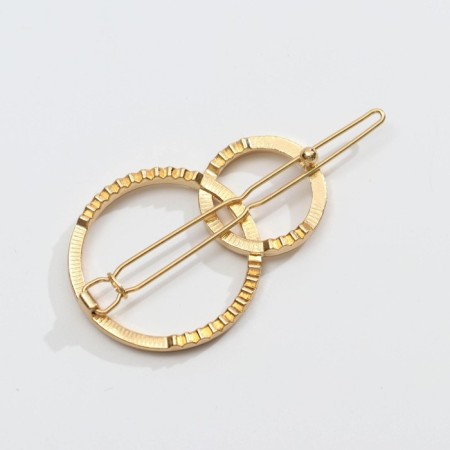 Formal hair hairpin "What is"-4