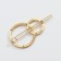 Formal hair hairpin "What is"