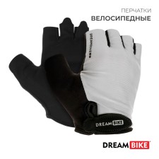 Bicycle gloves Dream Bike, male, p. L.