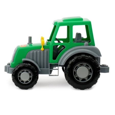 Altai Tractor, Mix colors-1