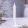 Set of executive candles, 2x15.5 cm, 5 hours, 42 g, 4 pieces