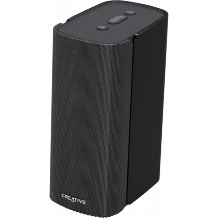 Columns Creative T100 2.0 Black 40W BT
