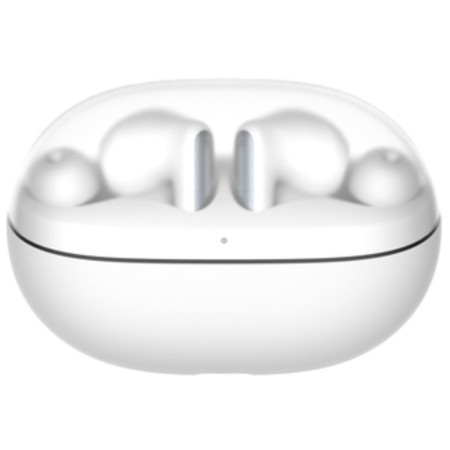 Tecno Sonic 1 SC01 headphones, wireless, vacuum, microphone, IPX5, white-3