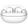 Tecno Sonic 1 SC01 headphones, wireless, vacuum, microphone, IPX5, white