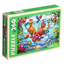 Puzzles 