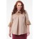 Women's tunic Wisell M3-3993/5, size 54