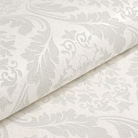 Acrylic wallpapers on paper-based Saratov wallpaper P320-01 Rococo-N, 0.53*10m-3