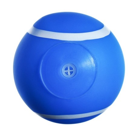 Set of rubber balls "Sport", 5 pcs., With a squeak, Kroshka I-9