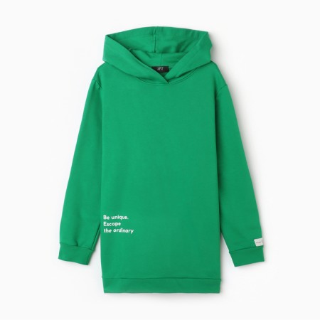 Hudy female Mist Cozy Style, Green, Size 52-4