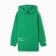 Hudy female Mist Cozy Style, Green, Size 52