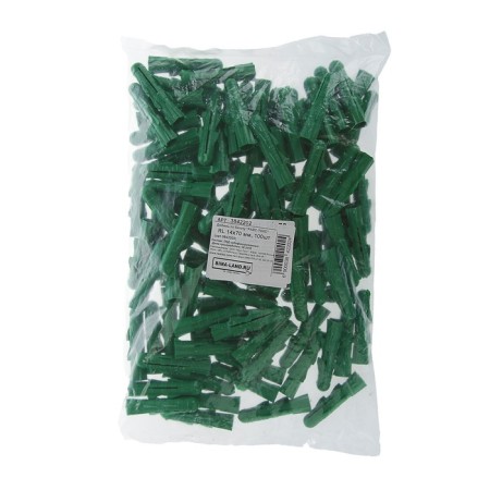 Dyubel "Rice tox" RL, concrete, 14x70 mm, 100 pcs-4