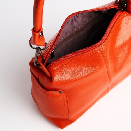 Board-sakwyazhi with zipper, redhead color-6
