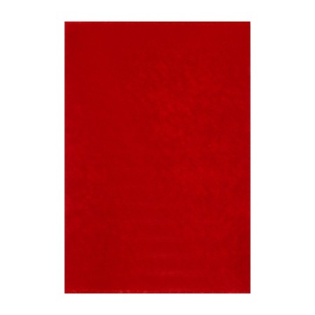 Color felt set, thickness 1 mm, A4 format, soft, 10 sheets, 10 colors, sunny colors-6